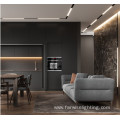 DC48V recessed pendant LED magnet showroom track light system